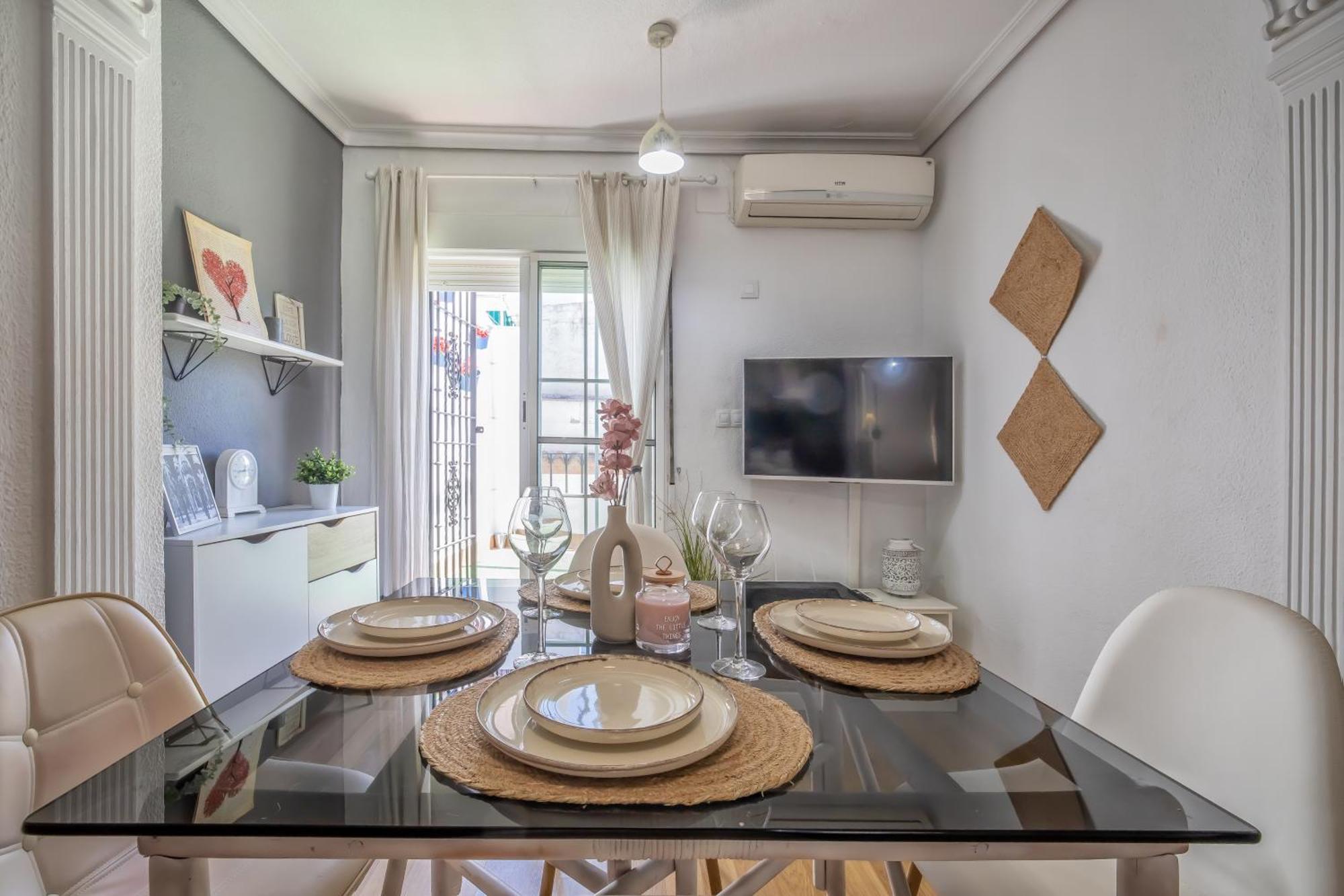 Terraza De Barrionuevo Daire Cordoba Dış mekan fotoğraf